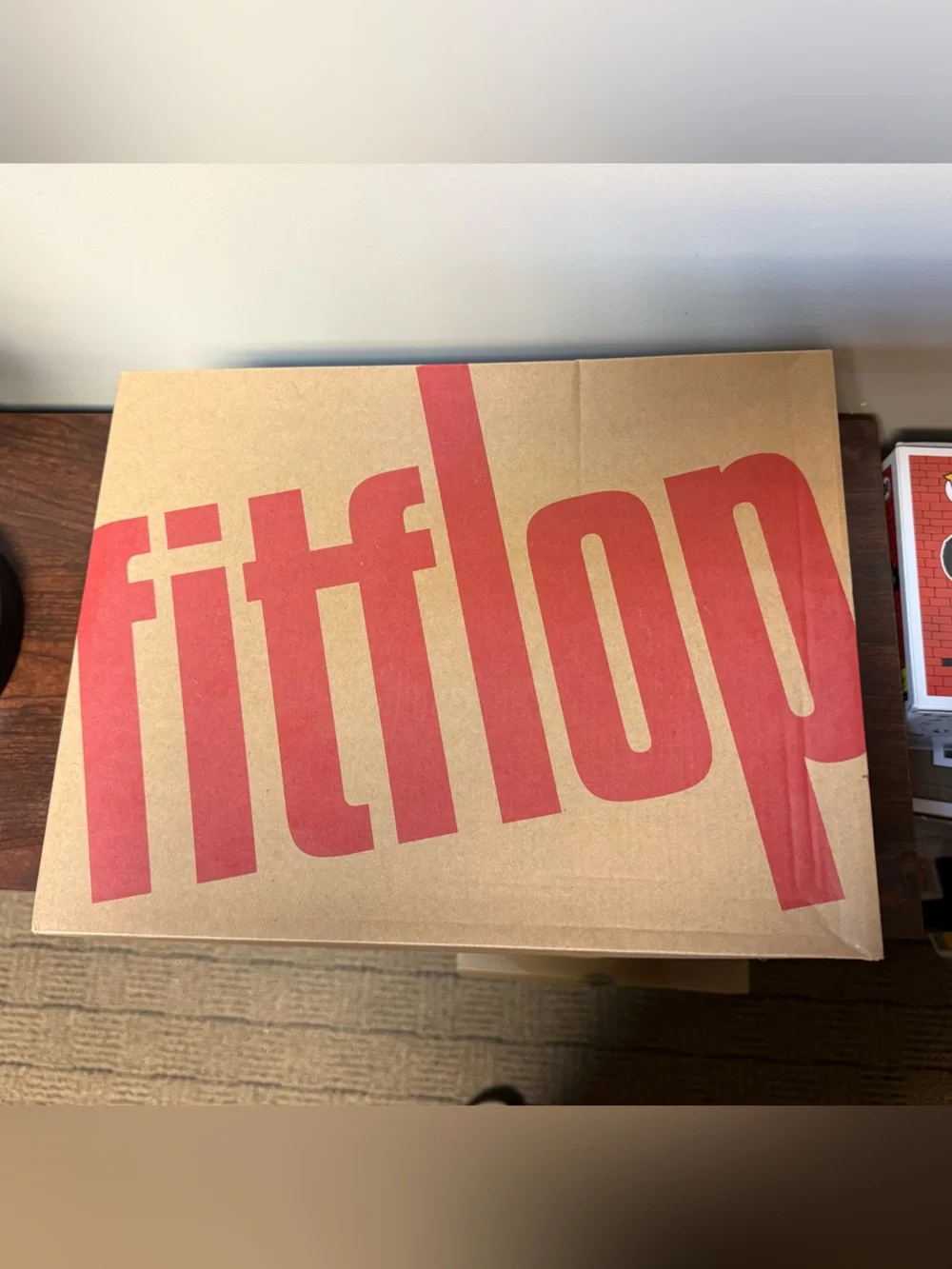 Fitflop bnib silver